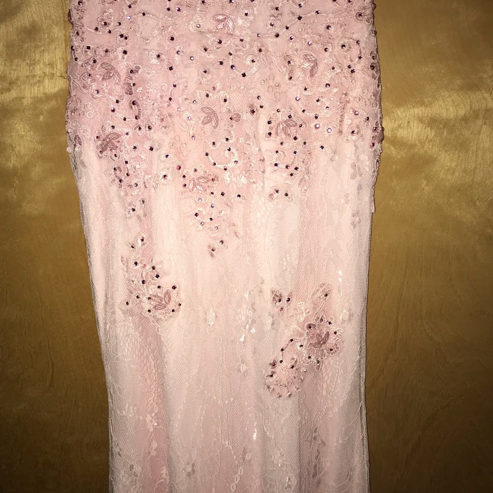 Prom Dress - Picture 3 of 8